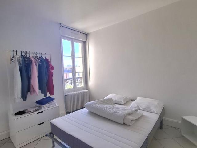 Appartement location à Vichy, Le Vernet