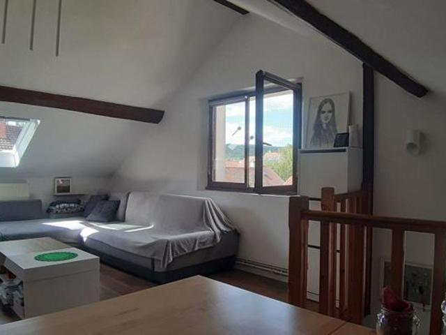 Appartement location à Meaux, Citry