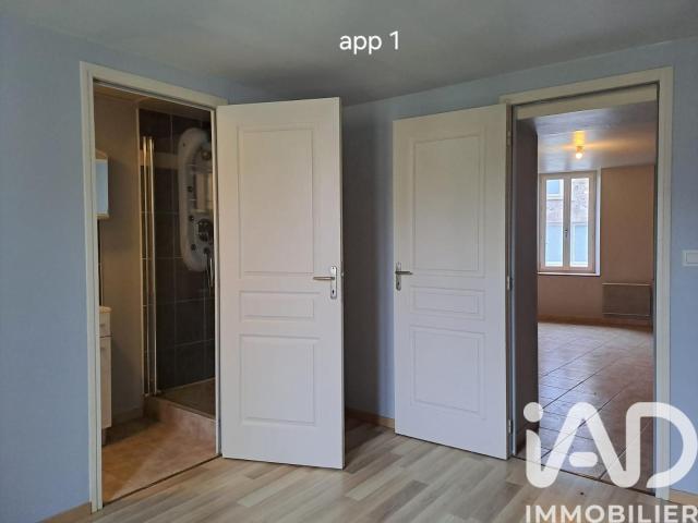 Appartement location à Châteaubriant-Ancenis, Varades