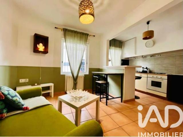 Appartement location à Béziers