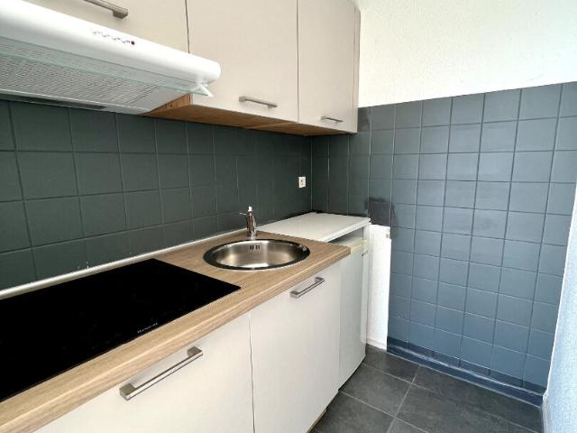 Appartement location à Albi