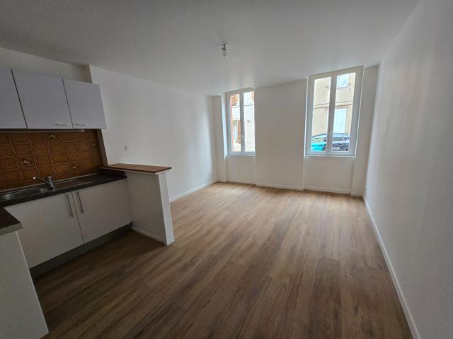 Appartement location à Albi