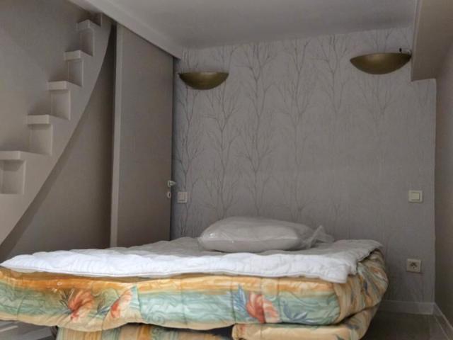 Appartement location à Albi