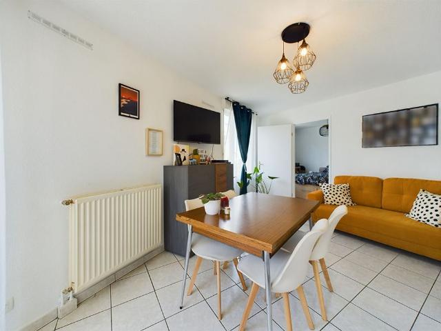 Appartement location à Zone de Vovray, Annecy