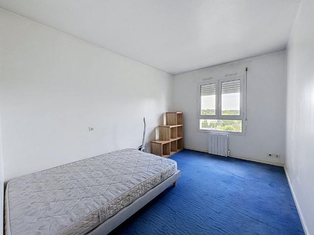 Appartement location à Nantes, Carquefou