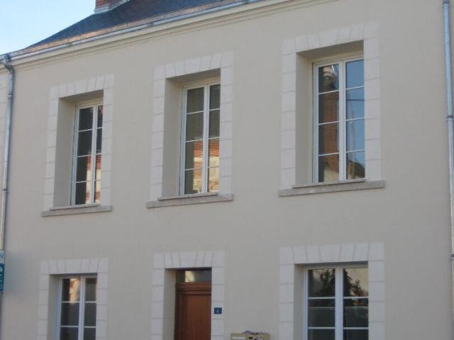 Appartement location à Châteauneuf-sur-Loire, Loiret