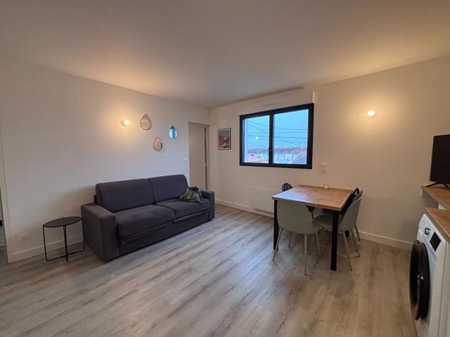 Appartement location à Les Sables-d'Olonne, La Tranche-sur-mer