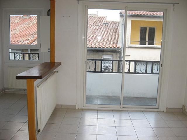 Appartement location à Limoux