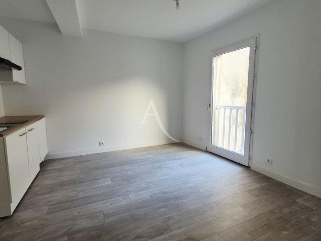 Appartement location à Saint-Jean-d'Angély, Saint-jean-d'angély