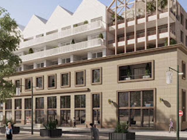 Appartement location à Lorient, Bretagne