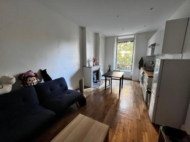 Appartement location à Lyon, Métropole de Lyon