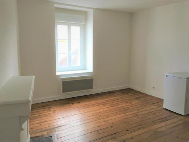 Appartement location à Quimper, Bretagne