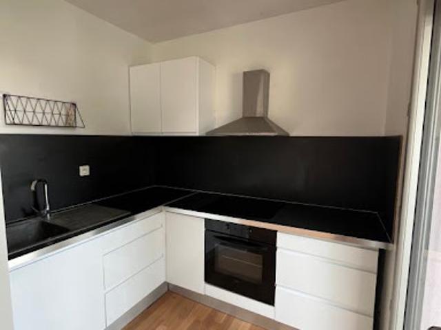 Appartement location à Niort