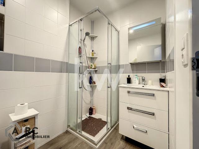 Appartement location à Orléans