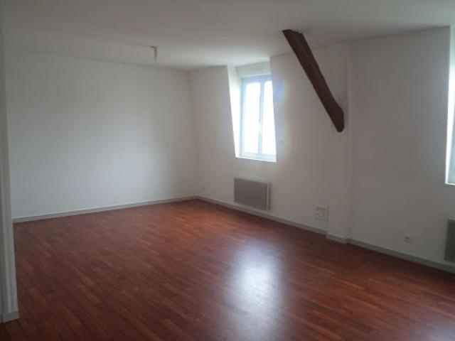 Appartement location à Pontoise, Chars