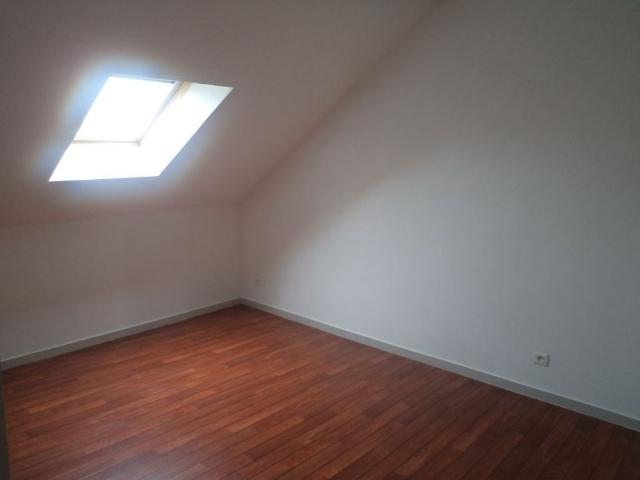 Appartement location à Pontoise, Chars
