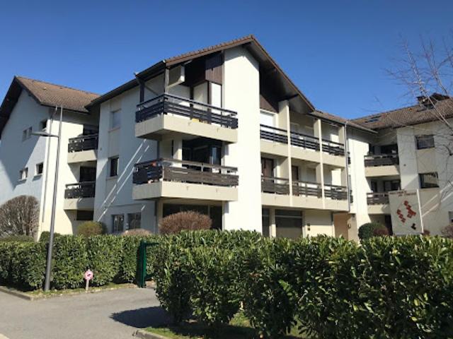 Appartement location à Annecy, Saint-jorioz