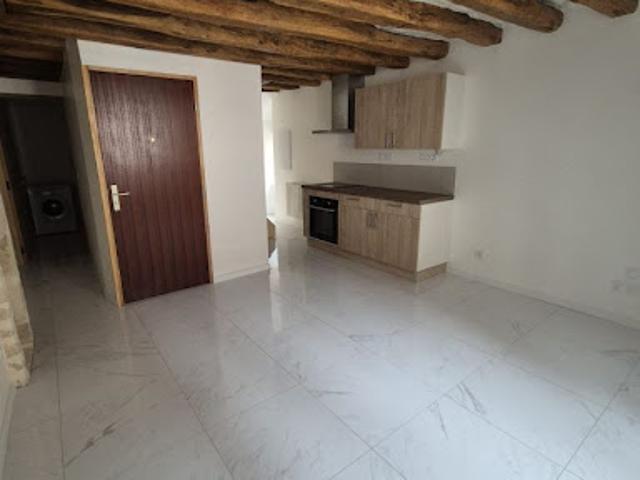 Appartement location à Dijon