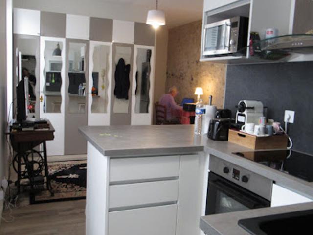 Appartement location à La Rochelle