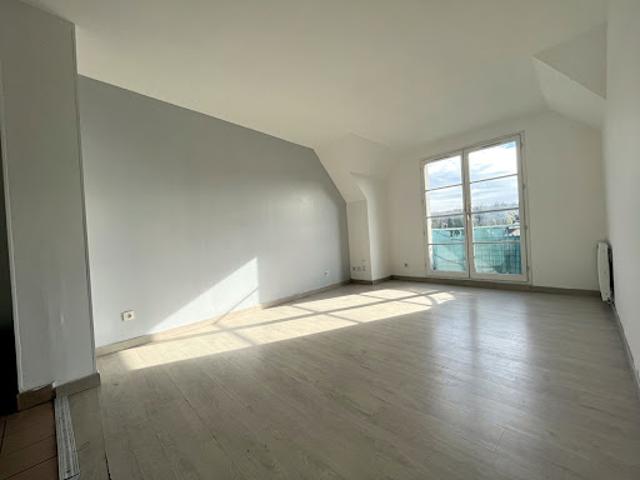 Appartement location à Beauvais, Méru