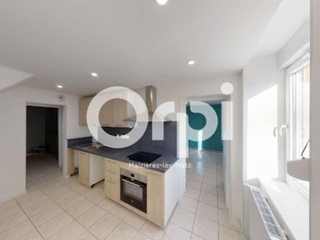 Appartement location à Metz, Talange
