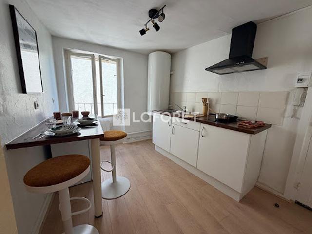 Appartement location à Cahors