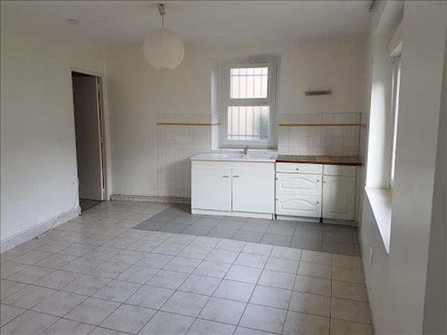 Appartement location à Pamiers