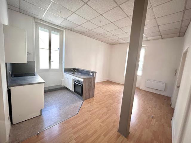 Appartement location à Périgueux