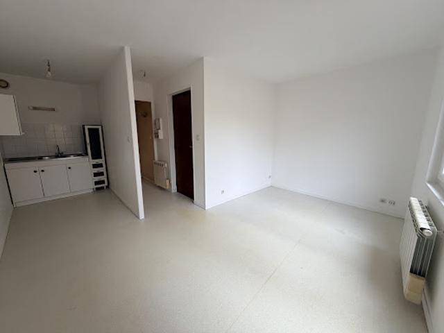 Appartement location à La Côte-Saint-André, Isère