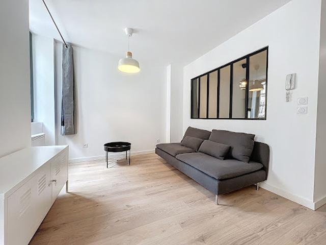 Appartement location à Valence