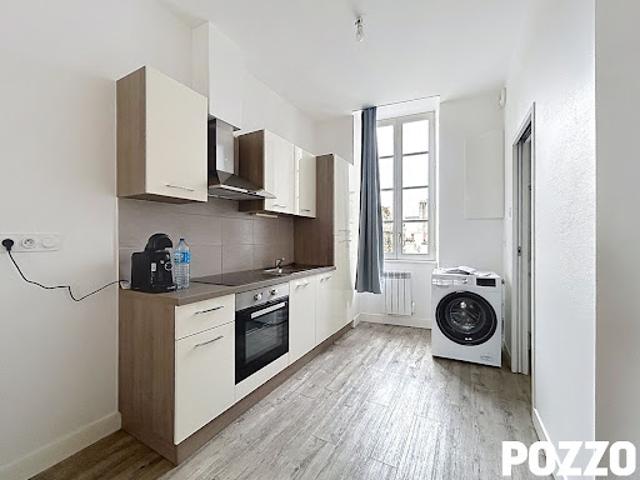 Appartement location à Bayeux, Calvados