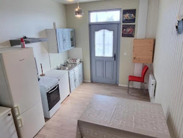 Appartement location à Bergerac