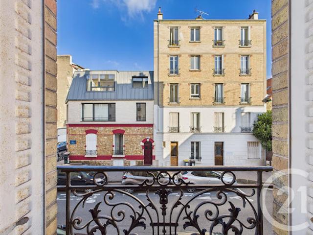 Appartement location à Boulogne-Billancourt, Boulogne-billancourt