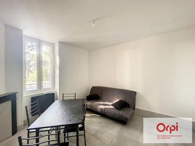 Appartement location à Montluçon