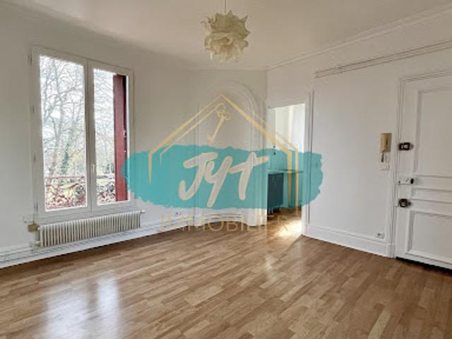 Appartement location à Sarcelles, Ecouen