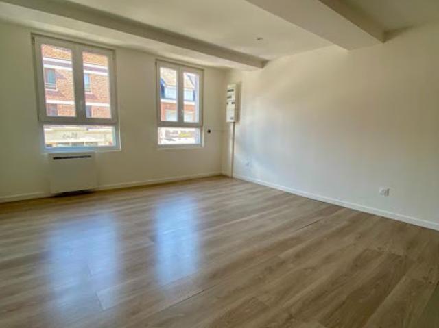 Appartement location à Abbeville