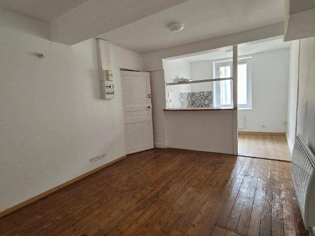 Appartement location à Bourg-en-Bresse, Thoissey
