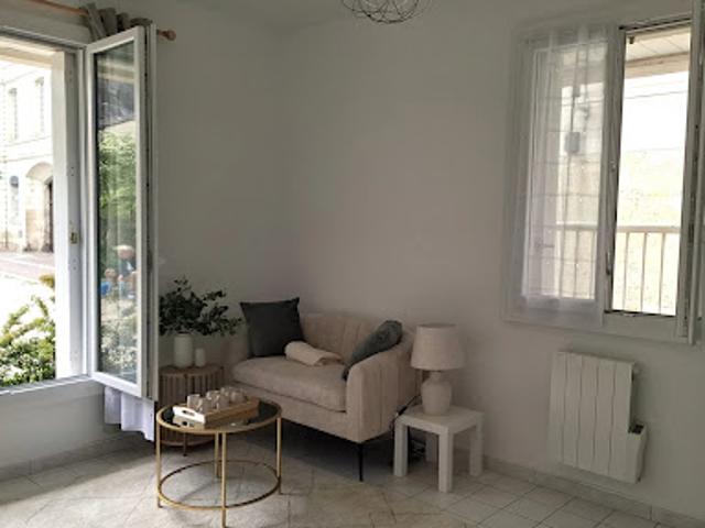 Appartement location à Tours
