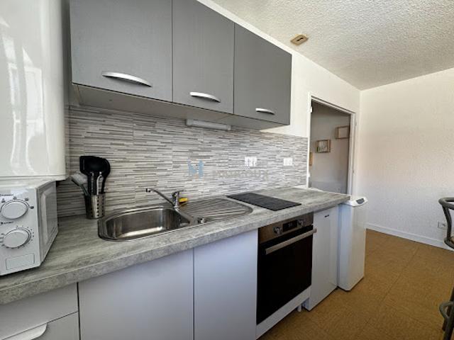Appartement location à Montbrison
