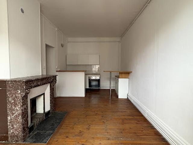 Appartement location à Cours Fauriel, Saint-Étienne