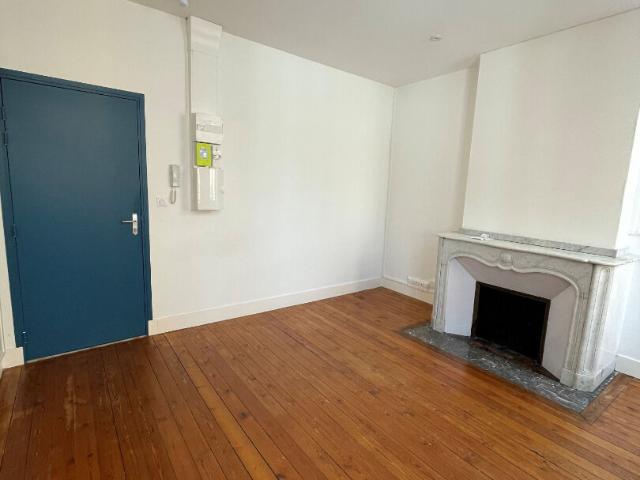 Appartement location à Auch, L'isle-jourdain