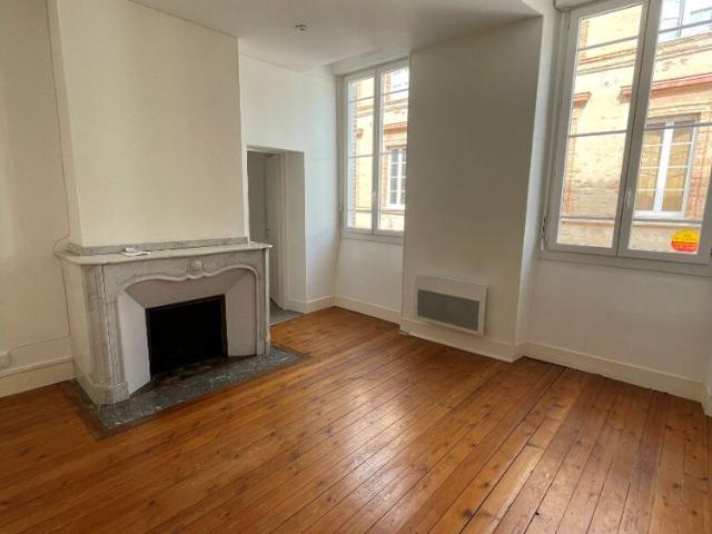Appartement location à Auch, L'isle-jourdain
