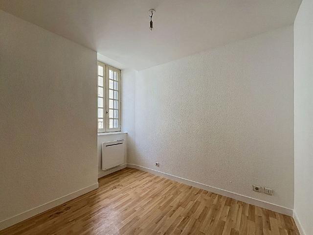 Appartement location à Cholet