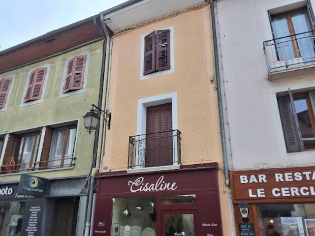 Appartement location à Annecy, Rumilly
