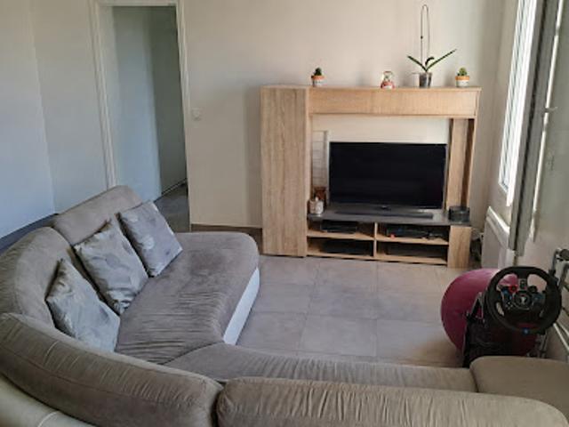 Appartement location à Saint-Germain-en-Laye, Houilles