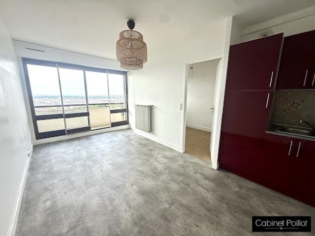 Appartement location à Bobigny, Vaux-montreuil