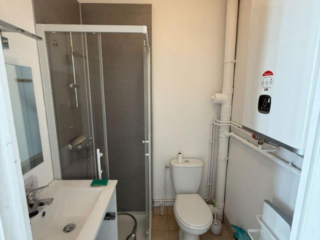 Appartement location à Châteauroux