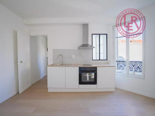Appartement location à Nogent-sur-Marne, Saint-maurice