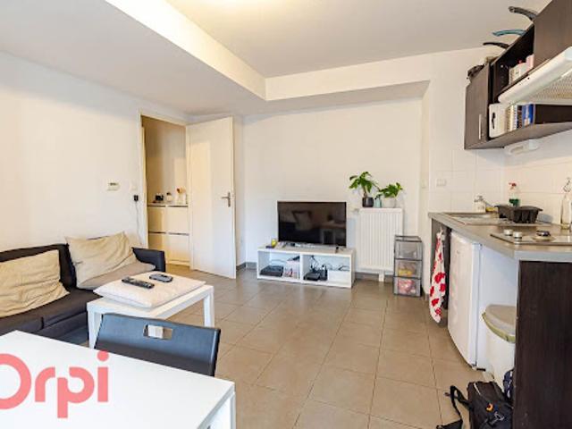 Appartement location à Toulouse