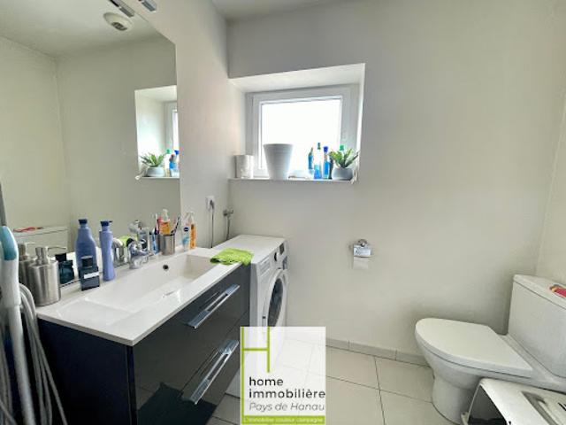 Appartement location à Saverne, Ingwiller